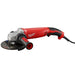 Milwaukee 6124-31 13 Amp 5" Small Angle Grinder Trigger Grip, No-Lock - My Tool Store