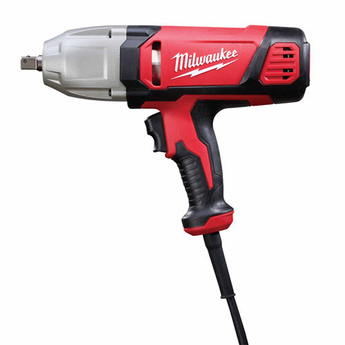 Milwaukee 9070-20 1/2-Inch Impact Wrench with Rocker Switch and Detent Pin Socket Retention - My Tool Store