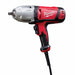 Milwaukee 9071-20 1/2-Inch Impact Wrench with Rocker Switch and Friction Ring Socket Retention - My Tool Store
