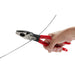 Milwaukee MT500 9" Lineman's Dipped Grip Pliers (USA) - My Tool Store