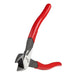 Milwaukee MT508 8" Diagonal Dipped Grip Cutting Pliers (USA) - My Tool Store