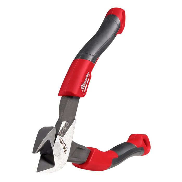 Milwaukee MT556 6" Diagonal Comfort Grip Cutting Pliers (USA) - My Tool Store