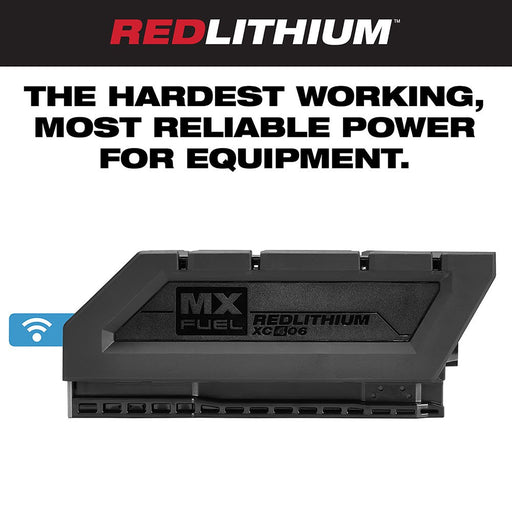 Milwaukee MXFCP203 MX FUEL REDLITHIUM CP203 Battery Pack - My Tool Store