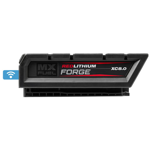 Milwaukee MXFXC608 MX FUEL REDLITHIUM  FORGE  XC8.0 Battery Pack - My Tool Store