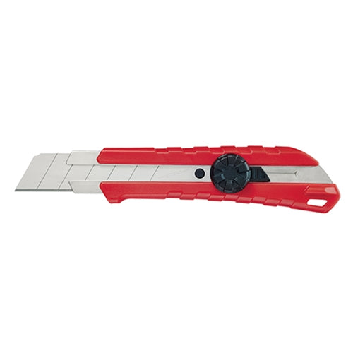 Milwaukee 48-22-1964 18mm Snap Off Knife - My Tool Store