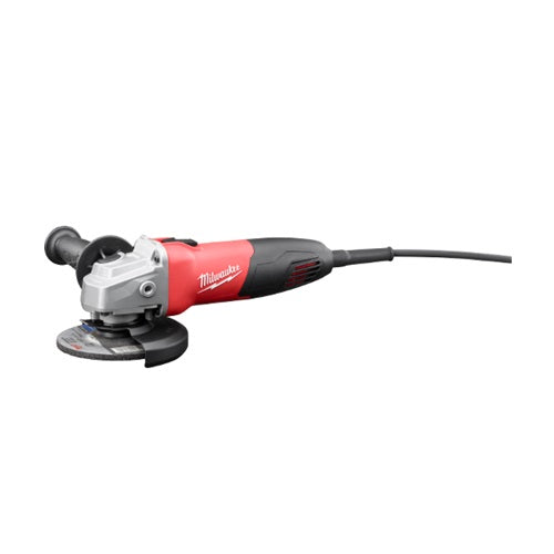 Milwaukee 6130-33 7.0 AMP 4-1/2" Small Angle Grinder - My Tool Store