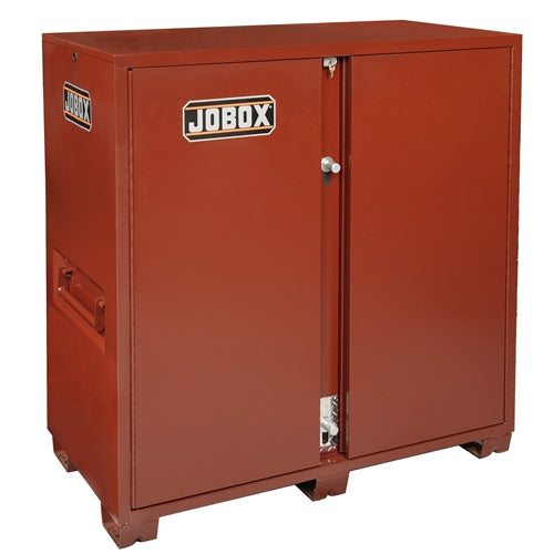 Jobox 1-694990 24X60X57 UTILITY CABINET