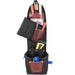 Occidental Leather 8576 Clip-On Stronghold Insta-Vest Gear Pockets (left side) - My Tool Store