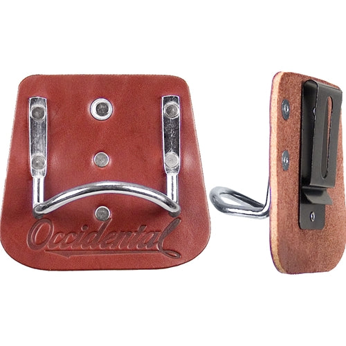Occidental Leather 5040 Clip-on Hammer Holder