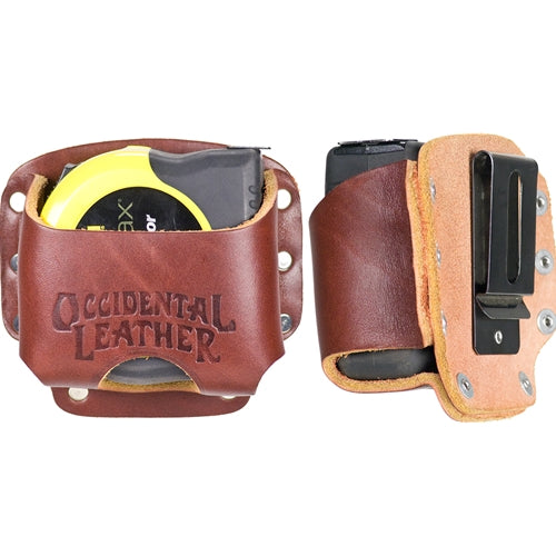 Occidental Leather 5046 Clip-On Tape Holster - My Tool Store