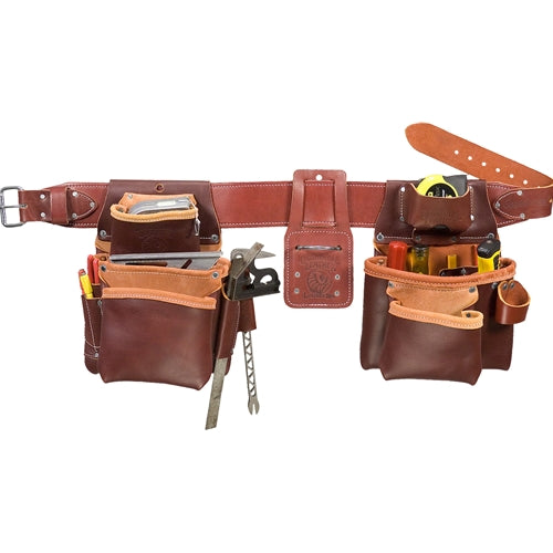 Occidental Leather 5080SM Small Pro Framer Set - My Tool Store