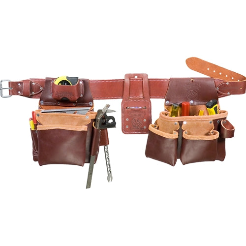 Occidental Leather 5087SM Small Framing Set - My Tool Store