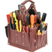 Occidental Leather 5585 Stronghold Journeyman's Tote - My Tool Store