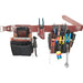 Occidental Leather 5590M Medium Commercial Electrician's Set - My Tool Store