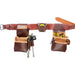 Occidental Leather 6100TLG Large Pro Trimmer with Tape - My Tool Store