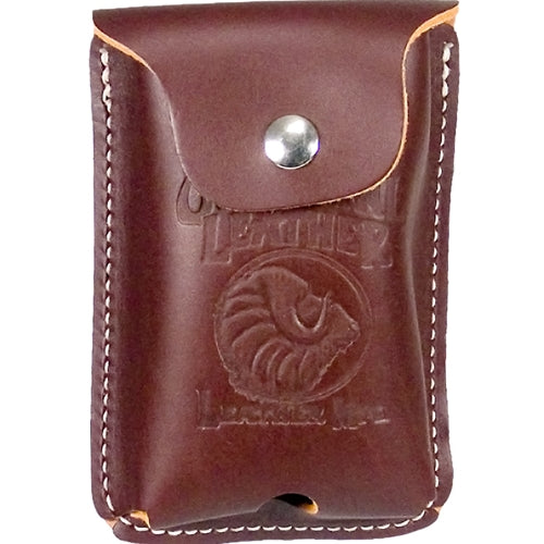 Occidental Leather 6568 Clip-on Construction Calculator Case - My Tool Store