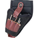 Occidental Leather 8567 Belt Worn Drill Holster - My Tool Store
