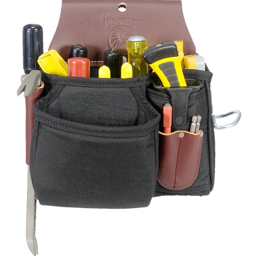 Occidental Leather 9085 Stronghold Tool Case - My Tool Store