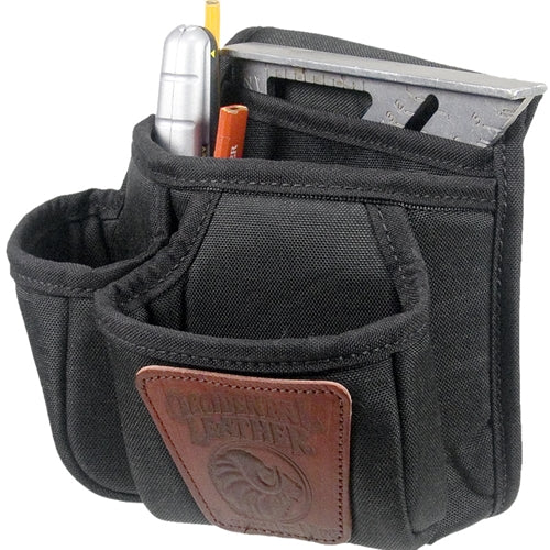 Occidental Leather 9504 Clip-On 7 Pouch - My Tool Store
