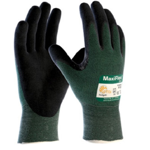 PIP Industrial Products 34-8743/XL MaxiFlex Cut Gloves, X-Large - My Tool Store