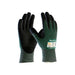 PIP Industrial Products 34-8443/L Seamless Knit Engineered Yarn Glove, Nitrile Coated, Large - My Tool Store