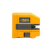 PLS 5116093 PLS 180G RBP SYS, Cross Line Green Laser System w/ Rechargeable Battery - My Tool Store