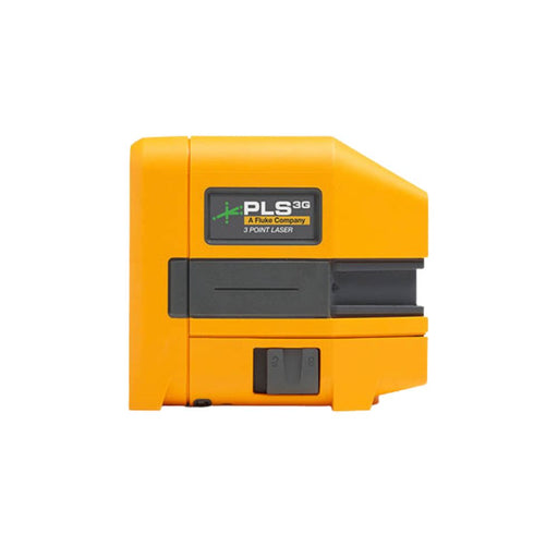 Pacific Laser 5009378 PLS 3G KIT, 3-Point Green Laser Kit - My Tool Store