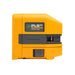 Pacific Laser 5009414 PLS 5G KIT, 5-Point Green Laser Kit - My Tool Store