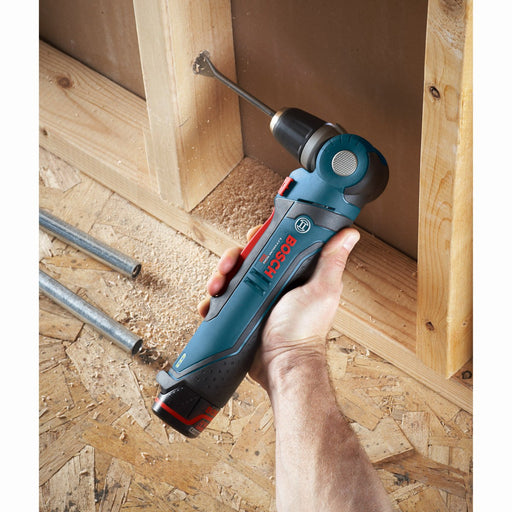 Bosch PS11-102 12-Volt Max 3/8-Inch Angle Drill/Driver - My Tool Store
