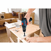 Bosch PS31-2A 12V Max Lithium Ion 2 Speed Drill-Driver 2 batteries