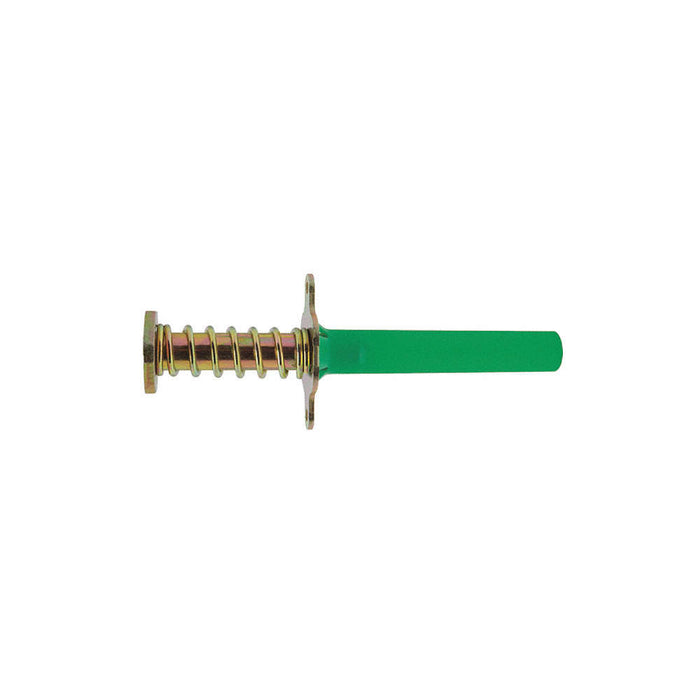 Dewalt 07542-PWR 3/8" Bang-It- Metal Deck Insert- Green - My Tool Store