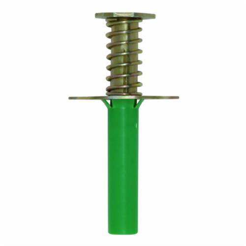 Dewalt 07542-PWR 3/8" Bang-It- Metal Deck Insert- Green - My Tool Store