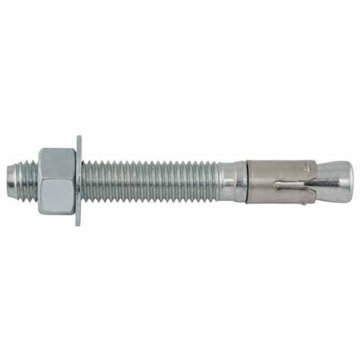 Powers 7433SD2 5/8" X 5" SD2 Power-Stud+ Expansion Bolt - Wedge Bolt - My Tool Store