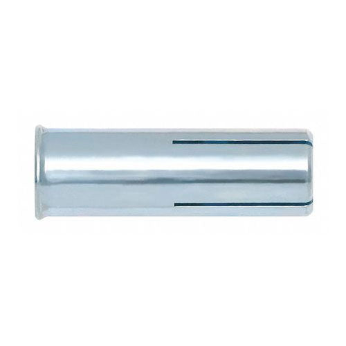 Powers Fasteners 06324-PWR 1/4" Steel Dropin Carbon Lip