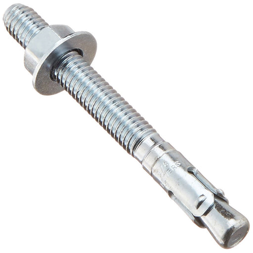 Powers Fasteners 7415SD2-PWR 3/8" X 3-3/4" Power-Stud+ Wedge Anchor 50Pk - My Tool Store