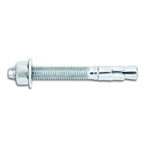 Powers Fasteners 7430SD1-PWR Power-Stud SD1 Type Wedge Expansion Anchor, 5/8"x3-1/2" 5/Bx - My Tool Store