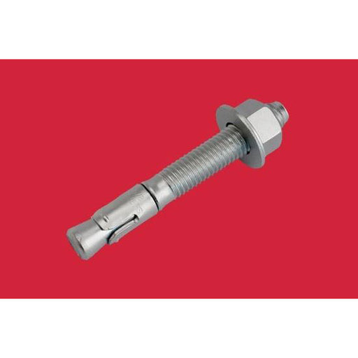 Powers Fasteners 7432SD1-PWR Power-Stud+ SD1 Expansion Anchor, 5/8"x4-1/2" 25/Box - My Tool Store