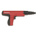 Powers Fasteners 52000-PWR P3500 27 Caliber Powder-actuated Semi-automatic Tool Kit 1/2" to 3" Capacity - My Tool Store