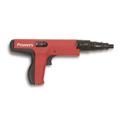 Powers Fasteners 52019 PA3500 Powder-actuated Semi-automatic Tool