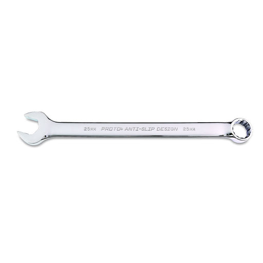 Proto J1225M-T500 Full Polish Combination Wrench 25 mm - 12 Point - My Tool Store
