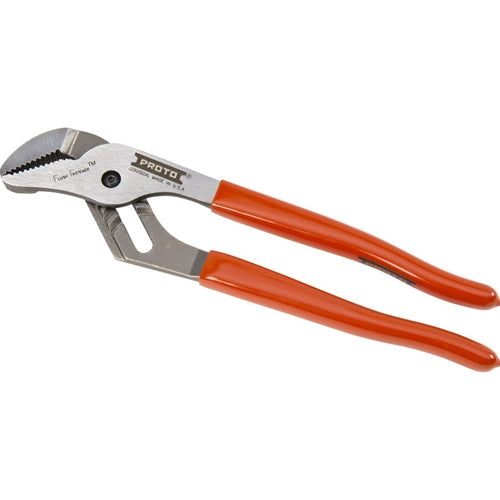 Proto J264SGXL 12" XL Series Groove Joint Pliers with Grip - My Tool Store