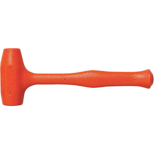 Proto J57-530 15 oz Compo-Cast Dead Blow Hammer - My Tool Store