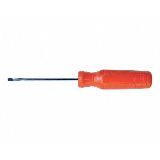 Proto JCP1802RF Duratek 1/8" Slotted Round Bar Cabinet Screwdriver - My Tool Store