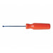 Proto JCP1802RF Duratek 1/8" Slotted Round Bar Cabinet Screwdriver - My Tool Store