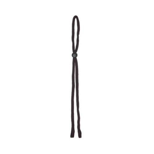 Pyramex CORDS1A Black Cotton Cord for Safety Glasses - My Tool Store
