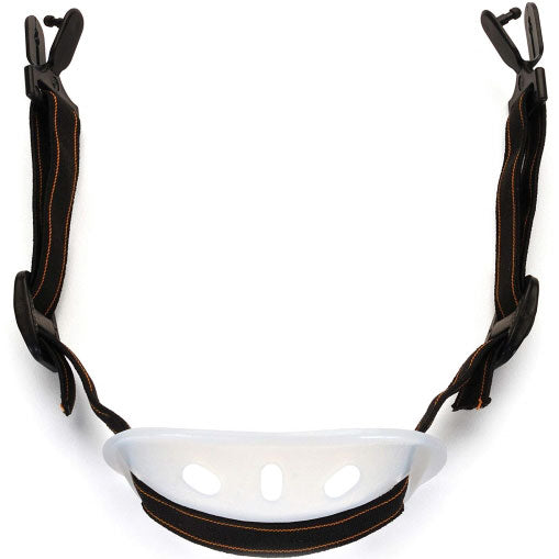 Pyramex HPCSTRAP Black-Elastic Strap With Chin Cup