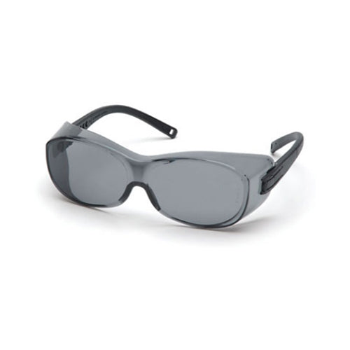 Pyramex S3520SJ Gray Lens OTS Glasses - My Tool Store
