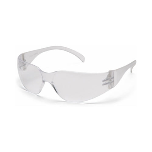 Pyramex S4110S Clear Lens 4100 Series Safety Glasses - My Tool Store