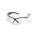 Pyramex SB6310SPLED PMXTREME Clear Lens Safety Glasses with LED Lights - My Tool Store
