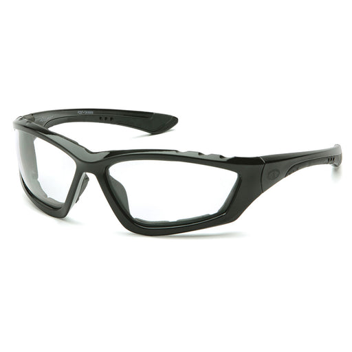Pyramex SB8710DTP Accurist Clear Safety Glasses - My Tool Store